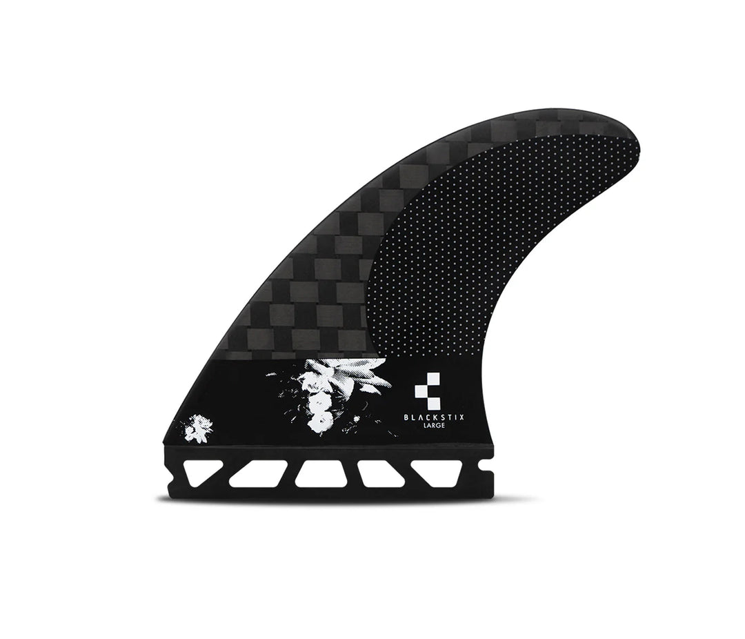 CRAIG ANDO BLACKSTIX THRUSTER