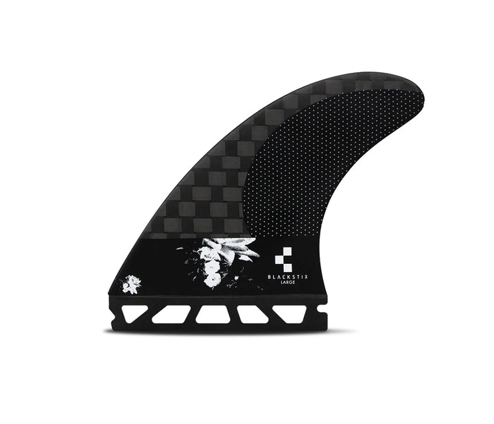 CRAIG ANDO BLACKSTIX THRUSTER