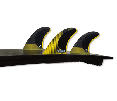 LEGACY BLACKSTIX - PIVOT