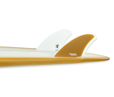 CHRISTENSON FG KEEL