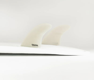 EN FIBREGLASS REVERSE 3/2 TWIN