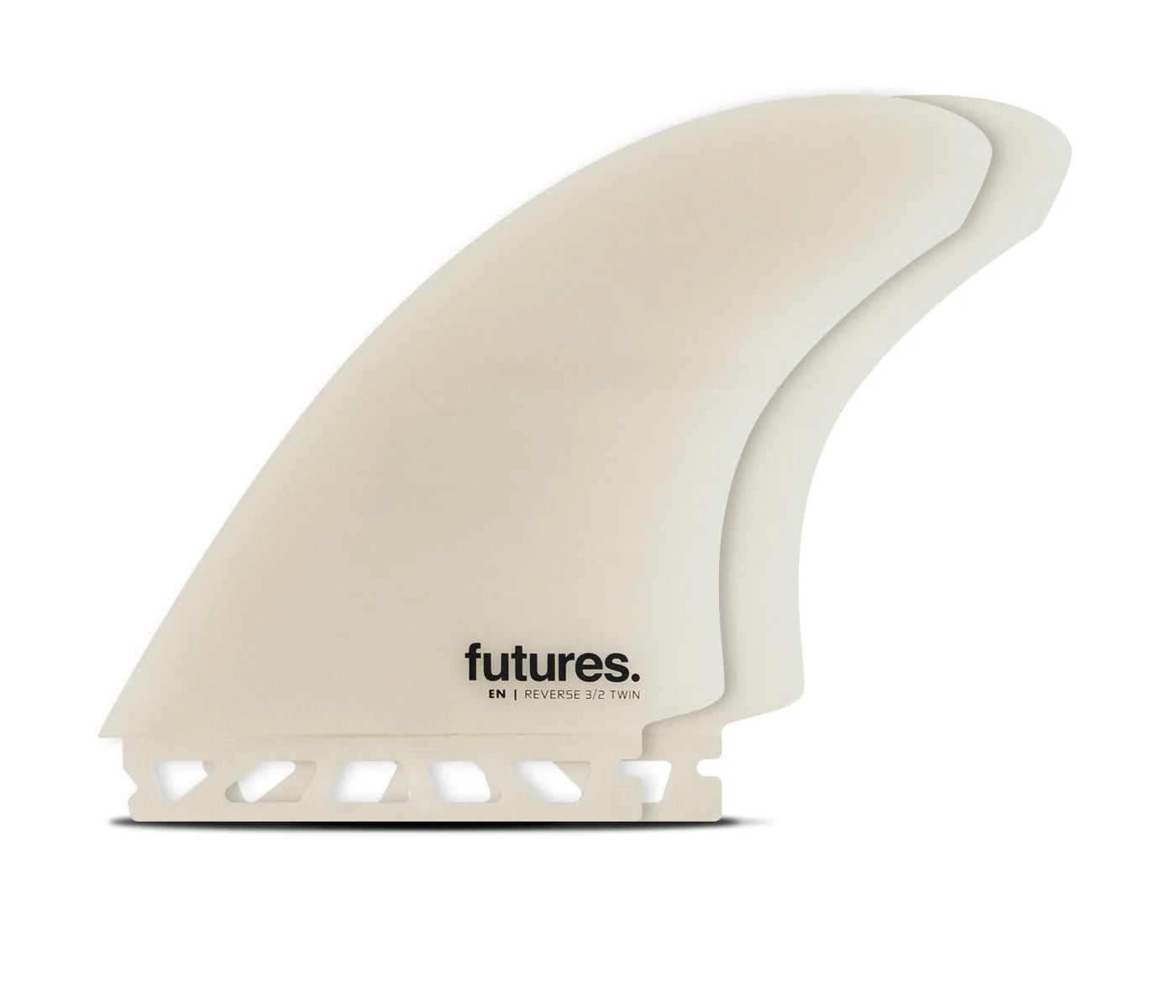 EN FIBREGLASS REVERSE 3/2 TWIN
