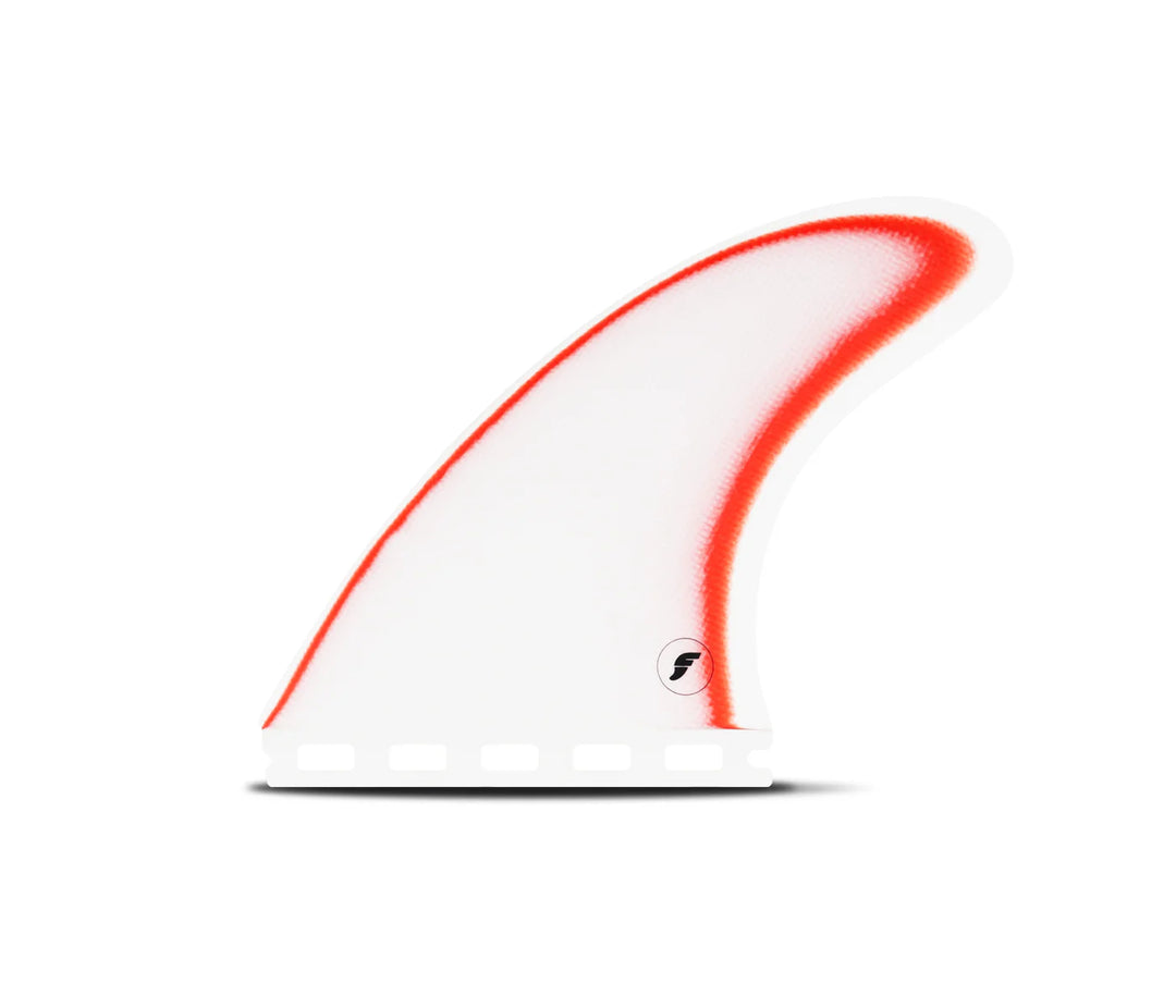 ETHAN EWING SIGNATURE FIBERGLASS THRUSTER