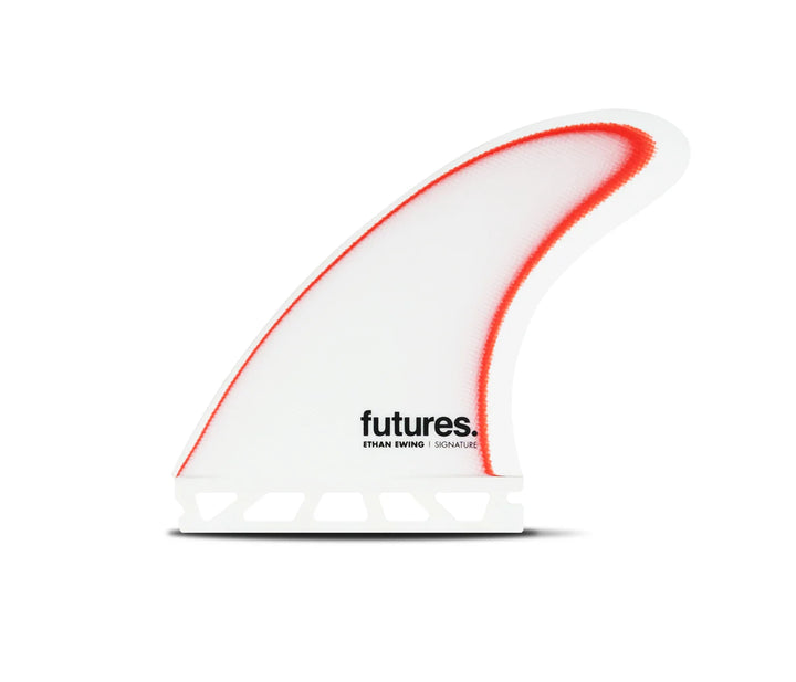 ETHAN EWING SIGNATURE FIBERGLASS THRUSTER