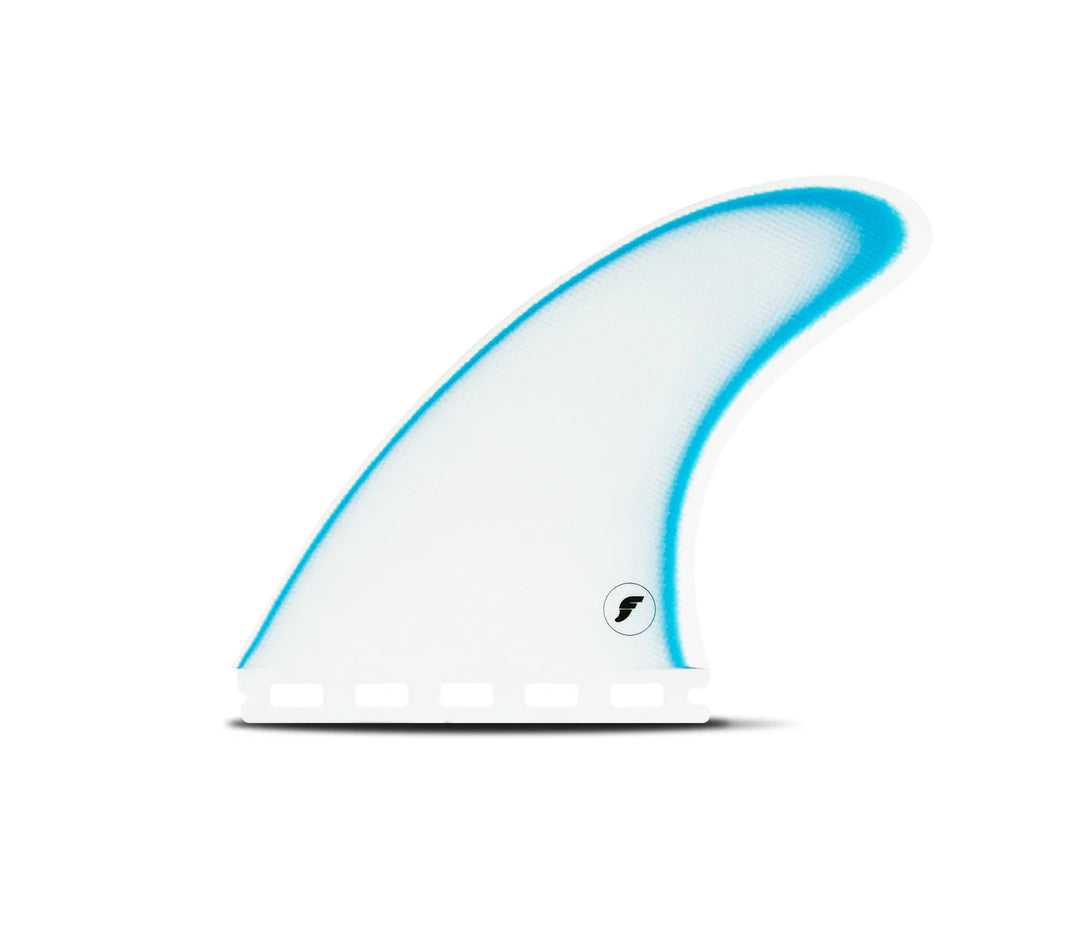 ETHAN EWING SIGNATURE FIBERGLASS THRUSTER