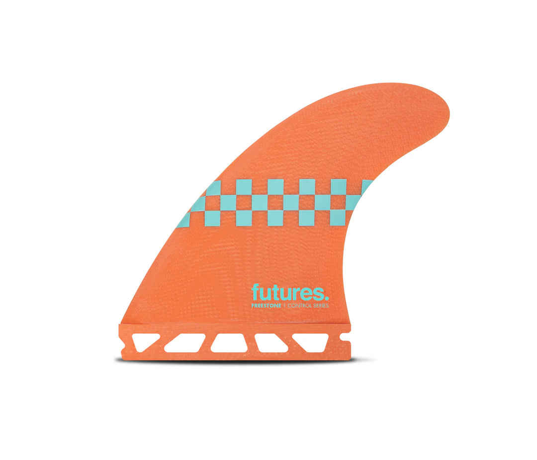 JACK FREESTONE THRUSTER