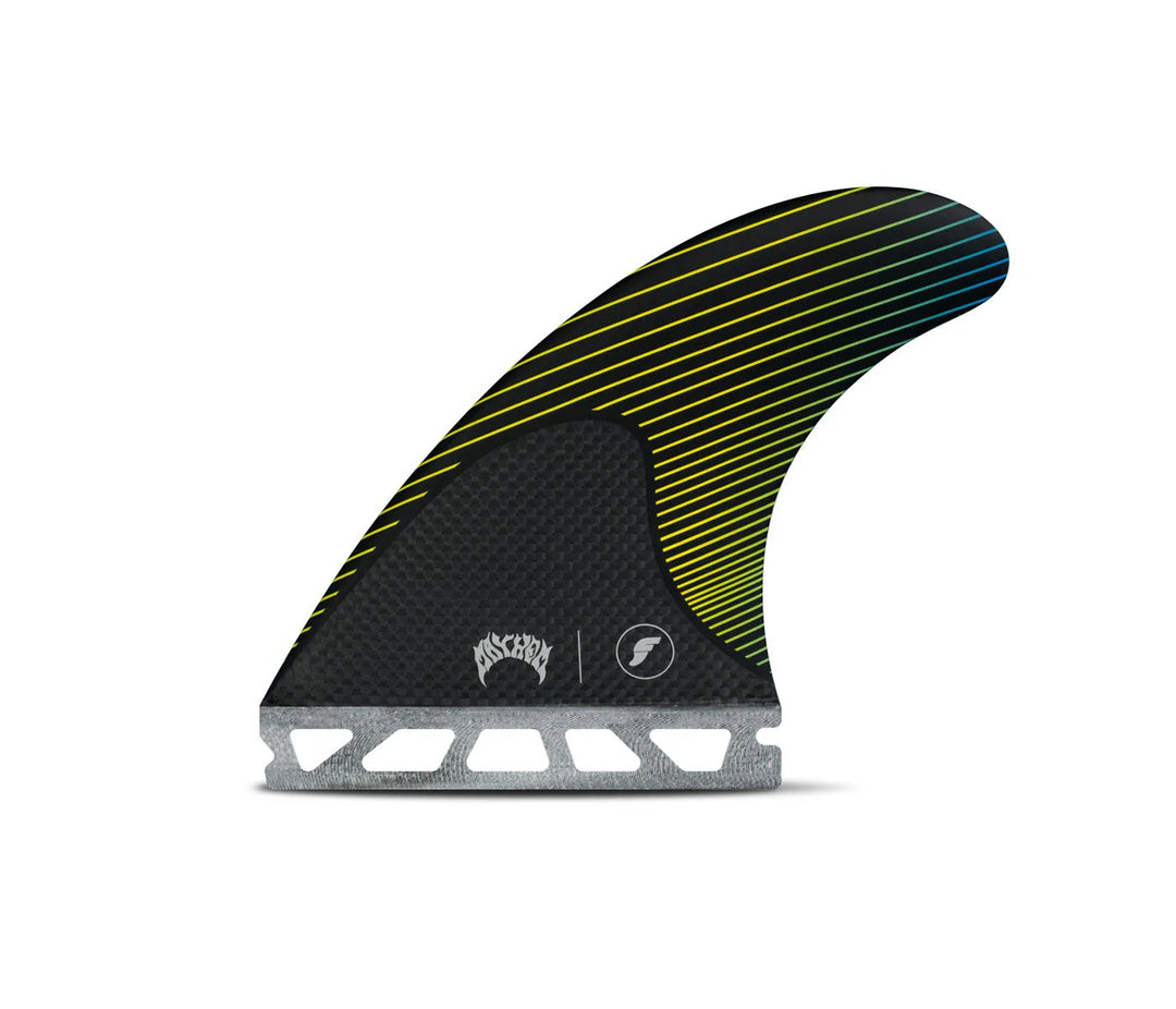 MAYHEM THRUSTER