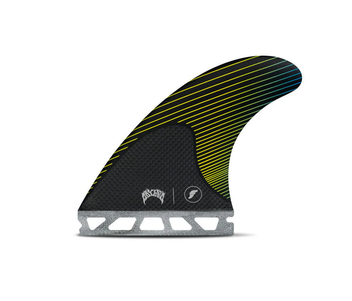 MAYHEM THRUSTER