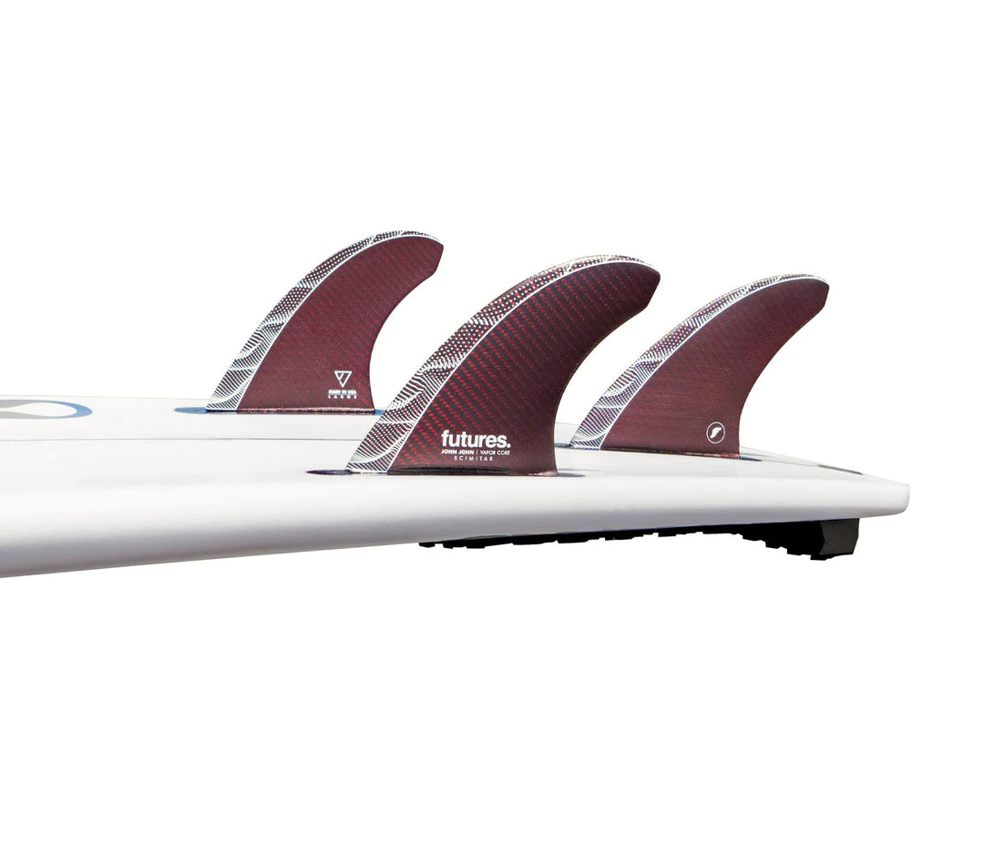 JOHN JONH FLORENCE SCIMITAR VAPOR CORE