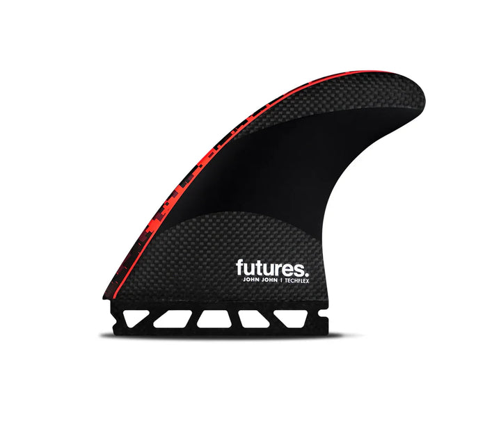 JOHN JOHN FLORENCE TECHFLEX THRUSTER