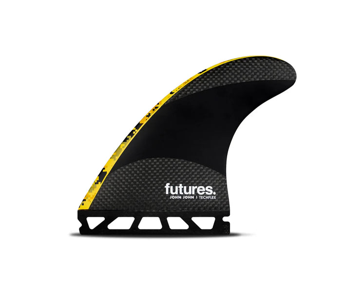 JOHN JOHN FLORENCE TECHFLEX THRUSTER