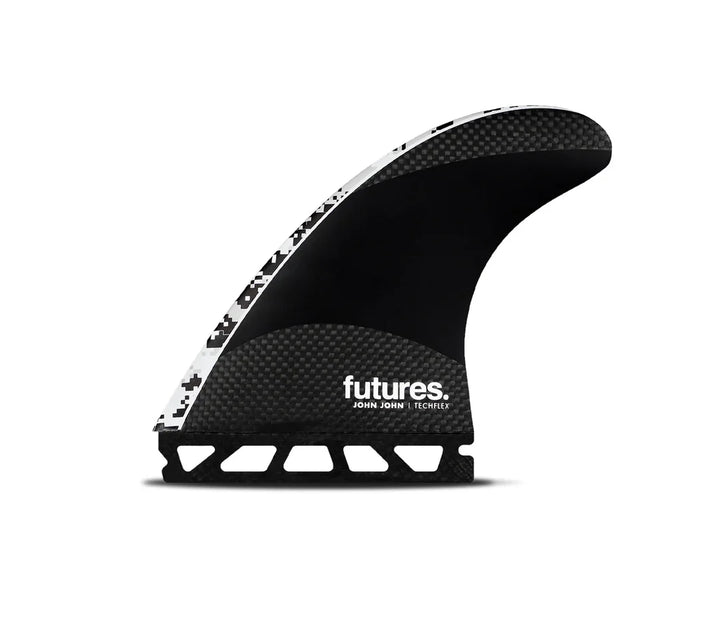 JOHN JOHN FLORENCE TECHFLEX THRUSTER
