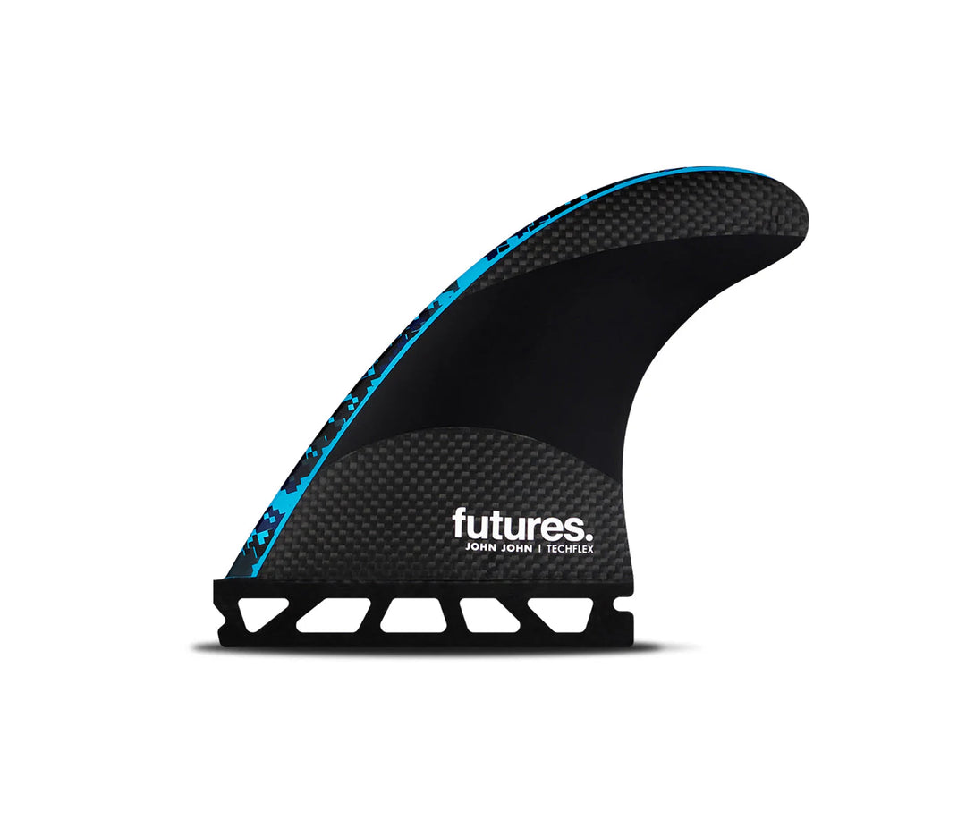 JOHN JOHN FLORENCE TECHFLEX THRUSTER