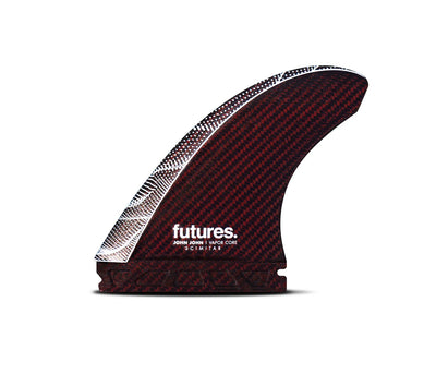JOHN JONH FLORENCE SCIMITAR VAPOR CORE