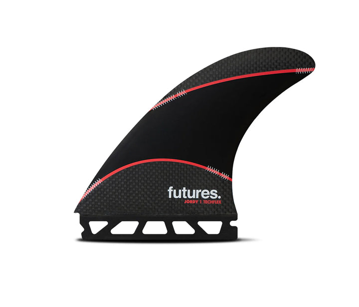 JORDY SIGNATURE TECHFLEX THRUSTER