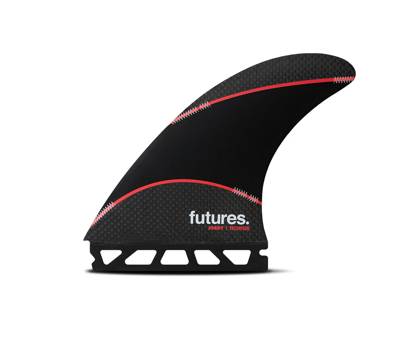 JORDY SIGNATURE TECHFLEX THRUSTER