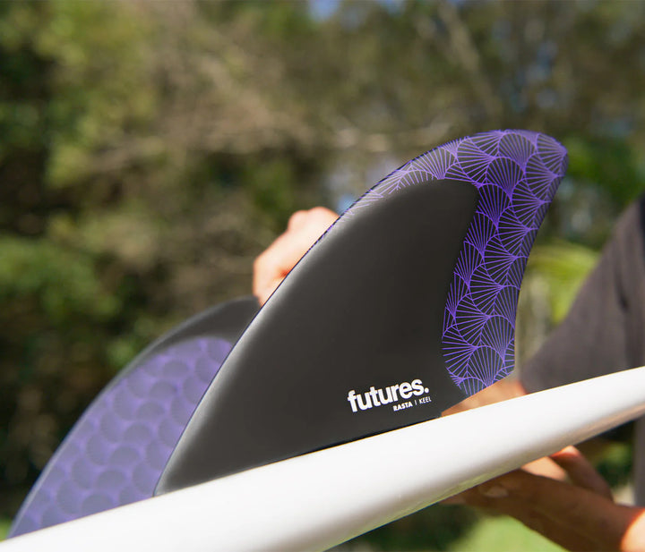 RASTA HC KEEL