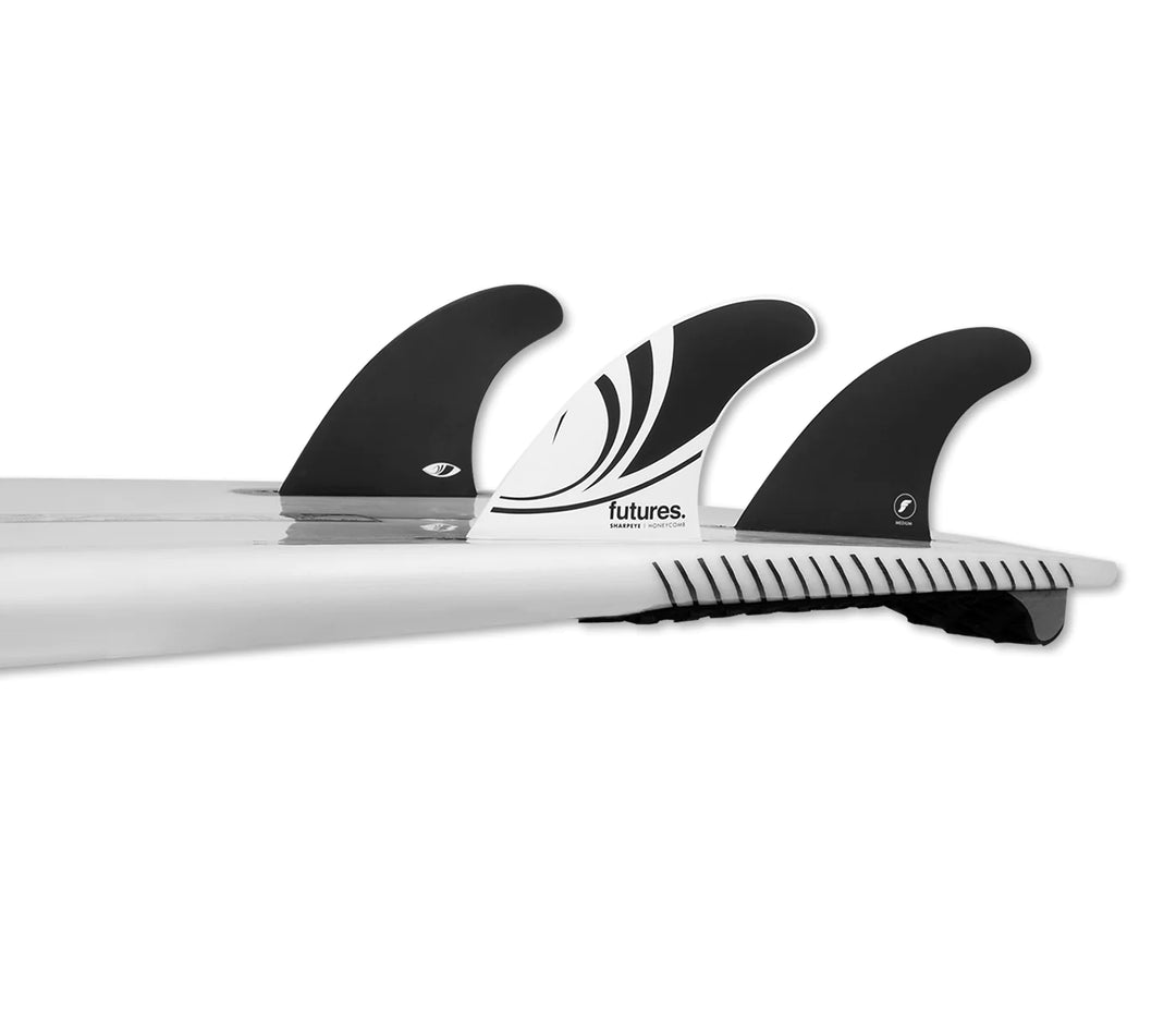 SHARPEYE HONEYCOMB THRUSTER