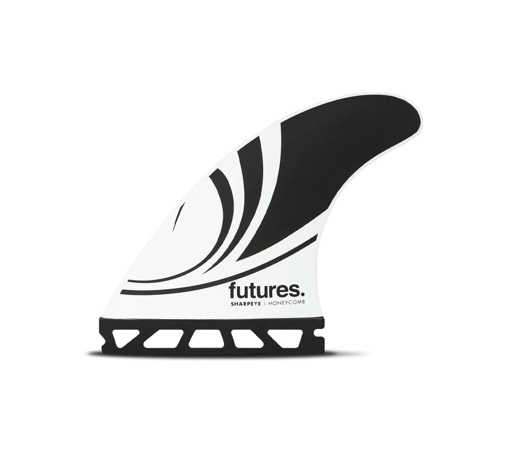 SHARPEYE HONEYCOMB THRUSTER