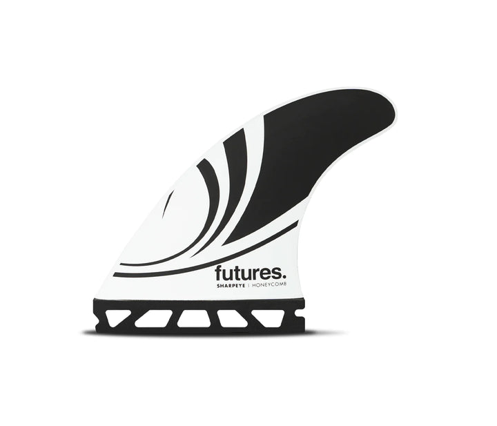 SHARPEYE HONEYCOMB THRUSTER