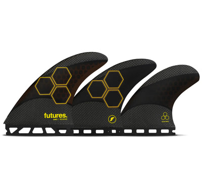 AM2 TECHFLEX 5-FIN