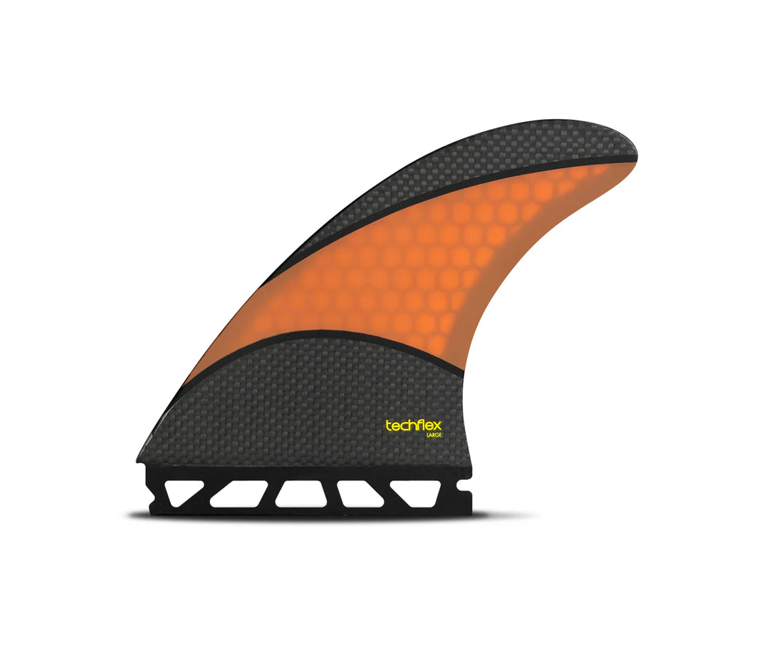 AL MERRICK TECHFLEX THRUSTER