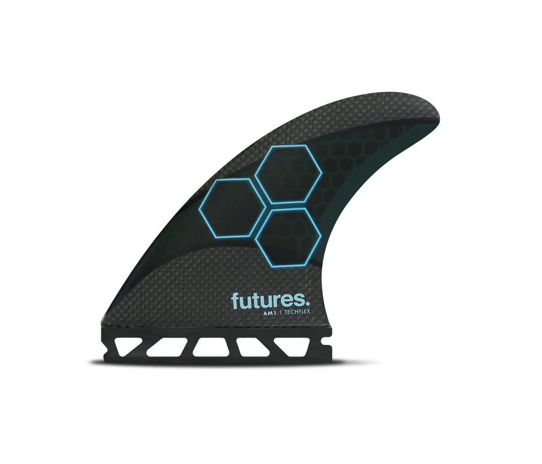 AL MERRICK TECHFLEX THRUSTER