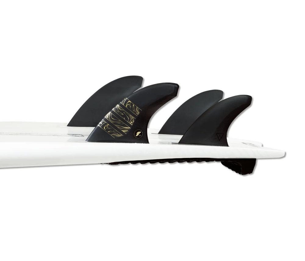 Surf Fins | PPS Surf X Supply