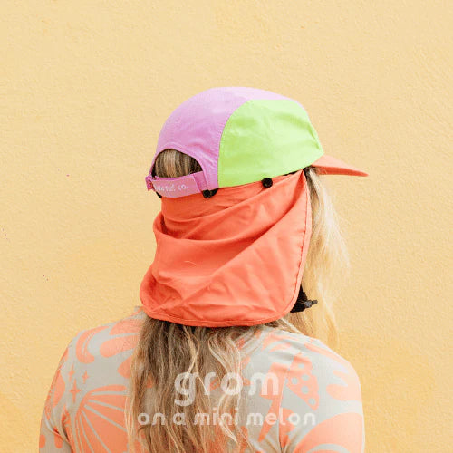 PADDLE POP SURF CAP