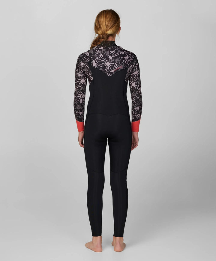 GIRLS ONEILL 3/2 BAHIA CZ STEAMER