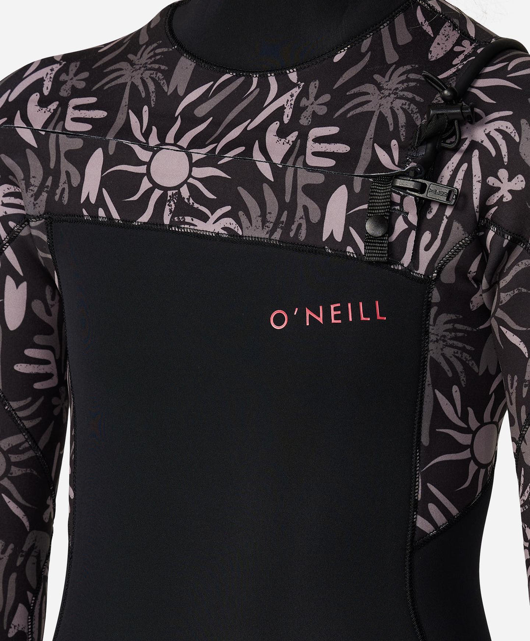 GIRLS ONEILL 3/2 BAHIA CZ STEAMER