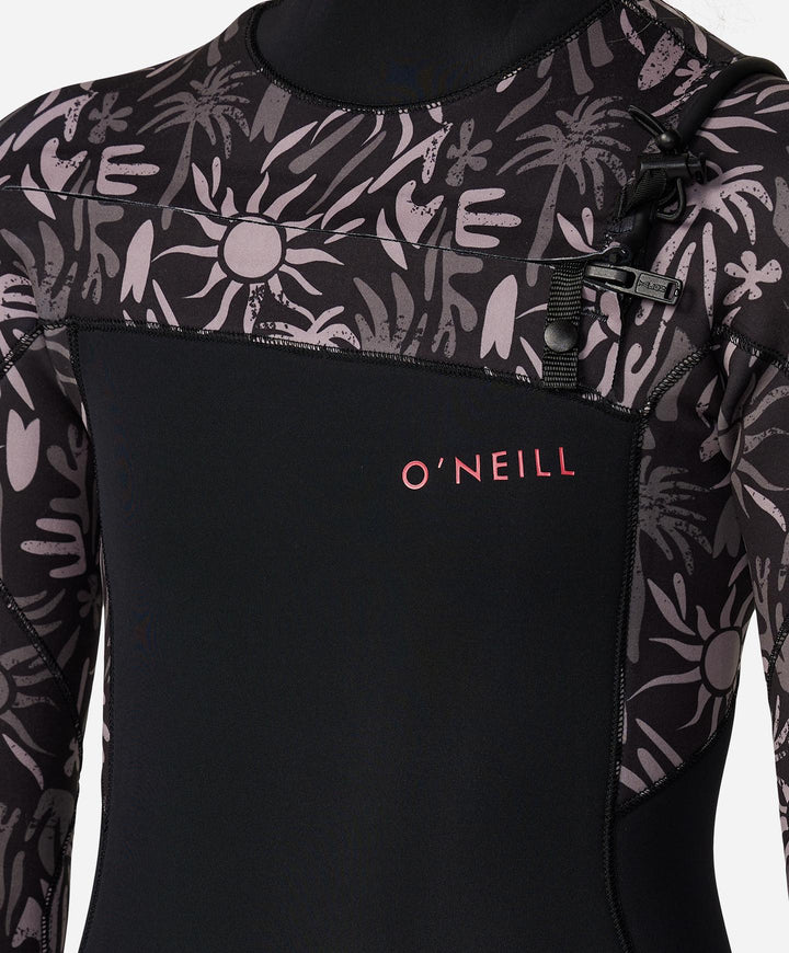 GIRLS ONEILL 3/2 BAHIA CZ STEAMER