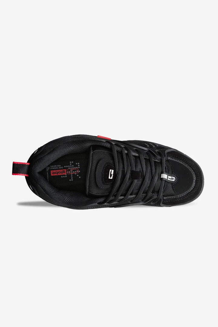 CT - BLACK SUEDE