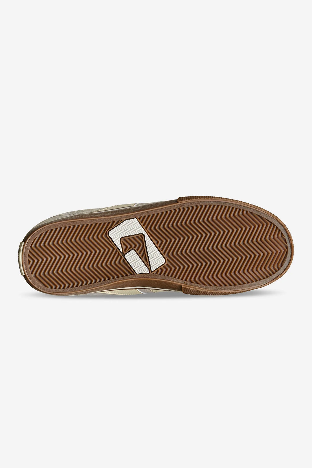 ENCORE-2 GREY/TOBACCO GUM