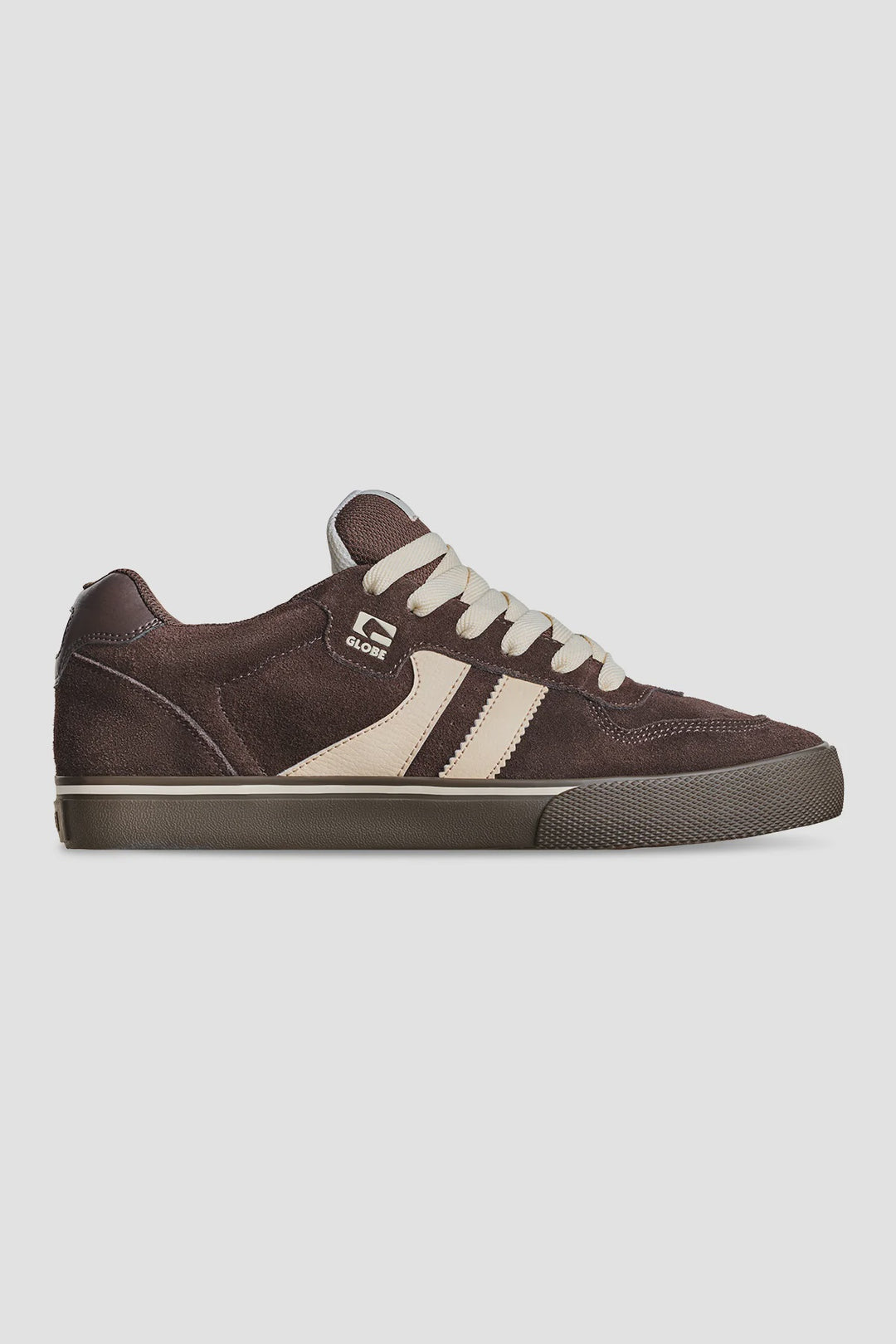 ENCORE - 2 BROWN/DARK GUM
