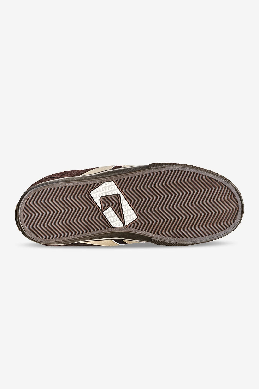 ENCORE - 2 BROWN/DARK GUM
