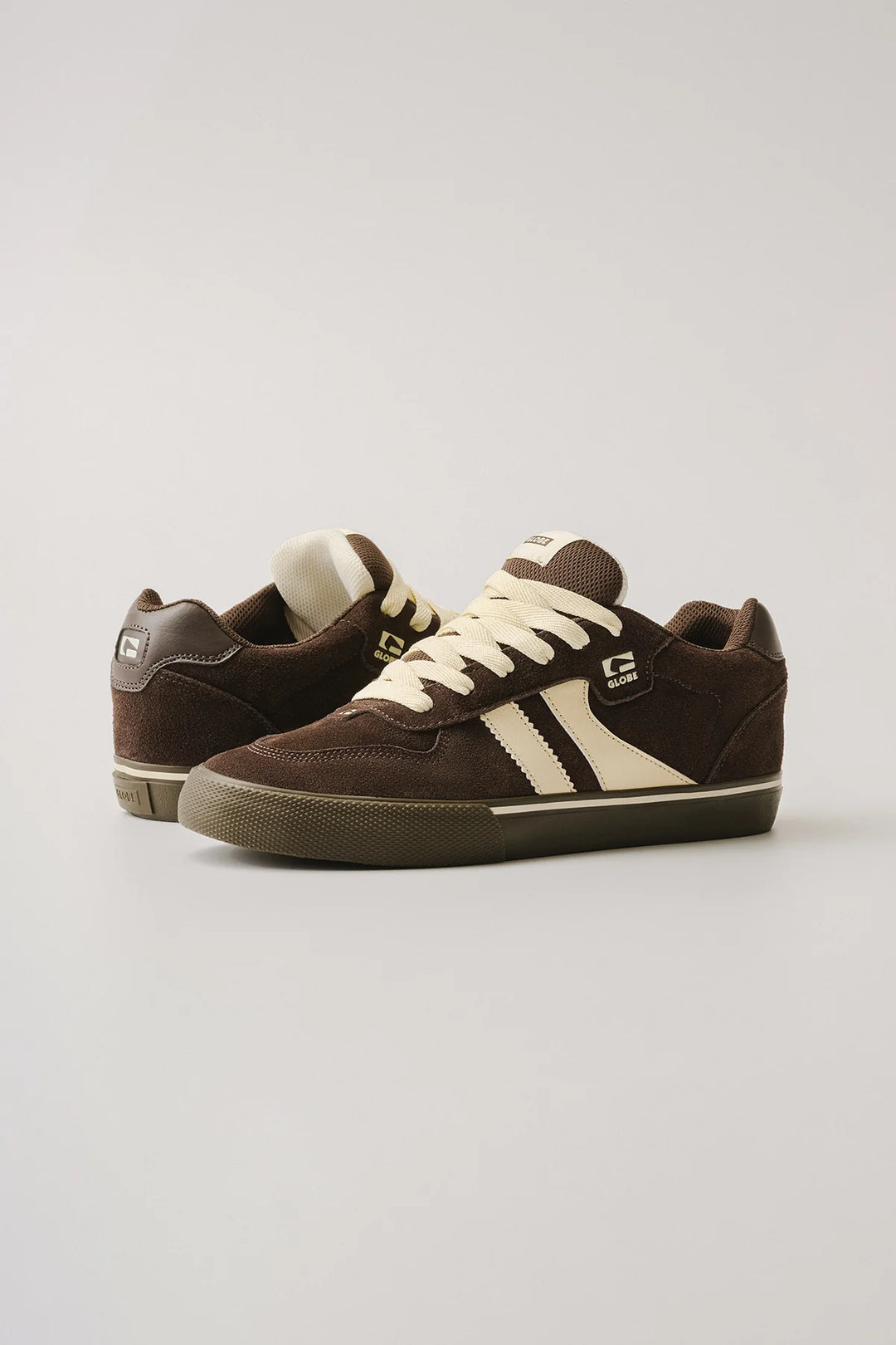 ENCORE - 2 BROWN/DARK GUM