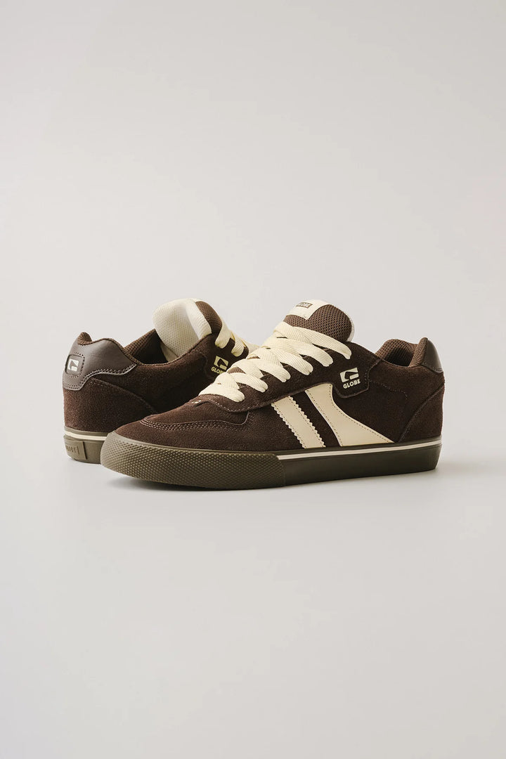 ENCORE - 2 BROWN/DARK GUM