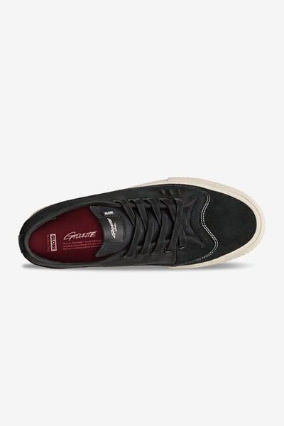 GILLETTE - BLACK/CREAM