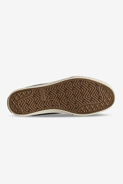 GILLETTE - BLACK/CREAM