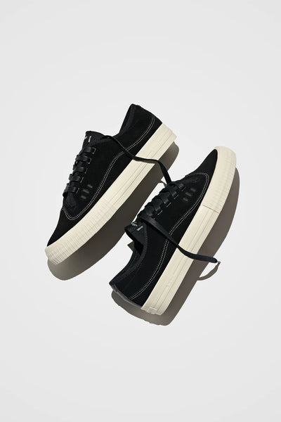 GILLETTE - BLACK/CREAM
