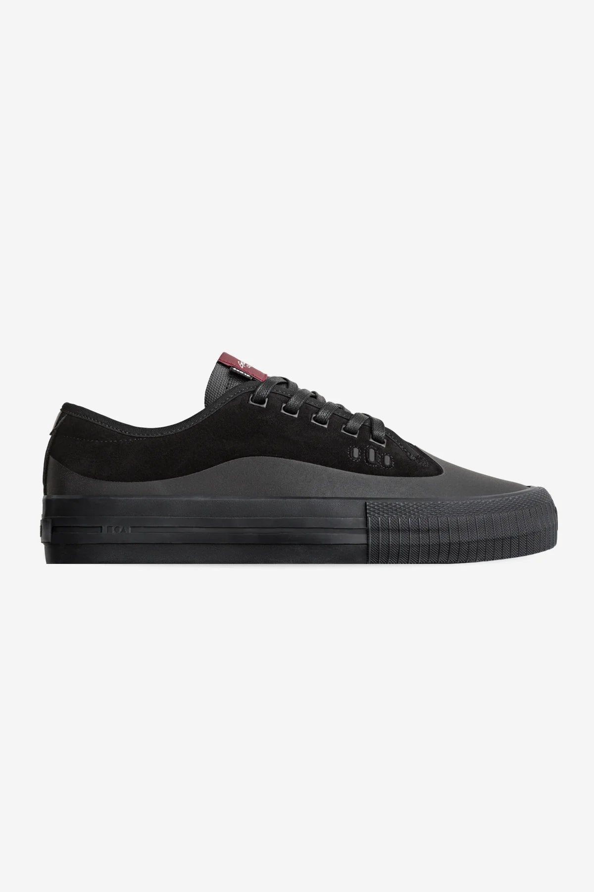 GILLETTE - BLACK/BLACK