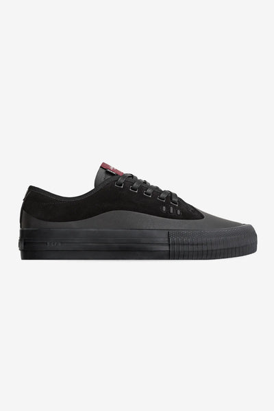 GILLETTE - BLACK/BLACK