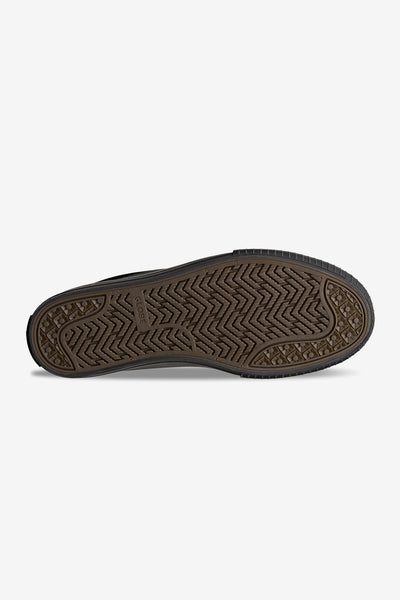 GILLETTE - BLACK/BLACK
