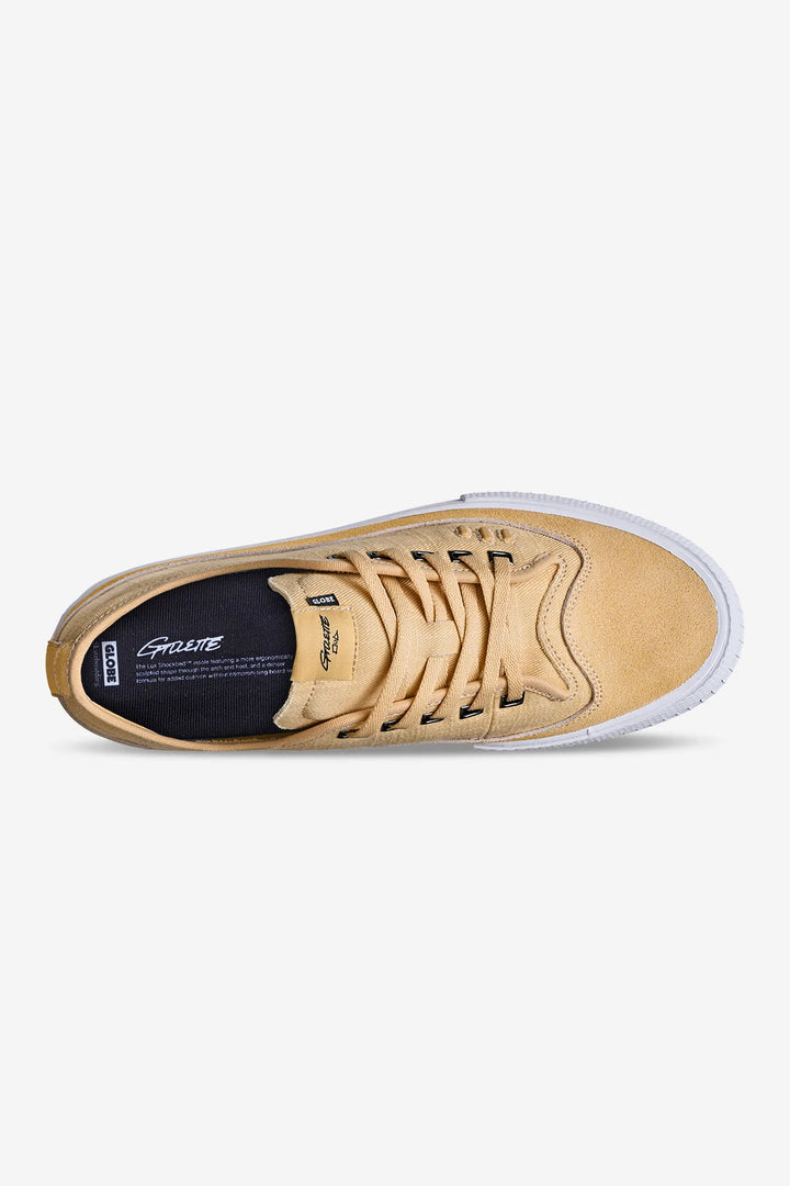GILLETTE - KHAKI