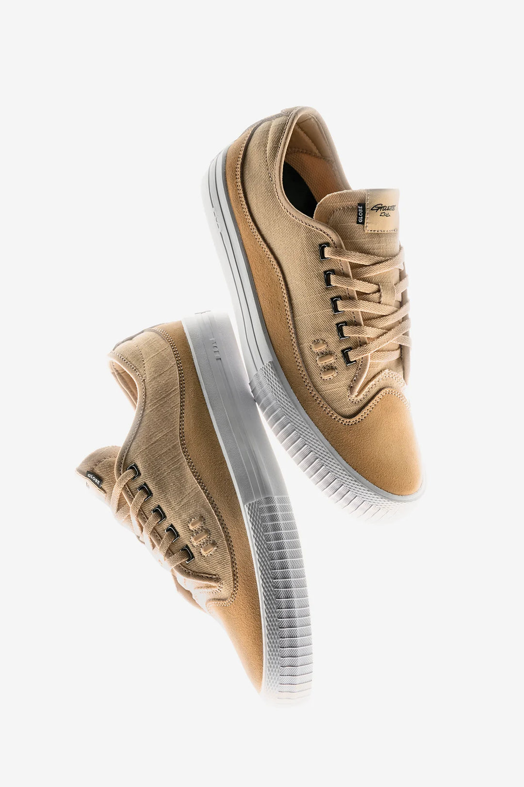 GILLETTE - KHAKI
