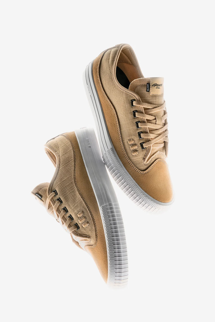 GILLETTE - KHAKI