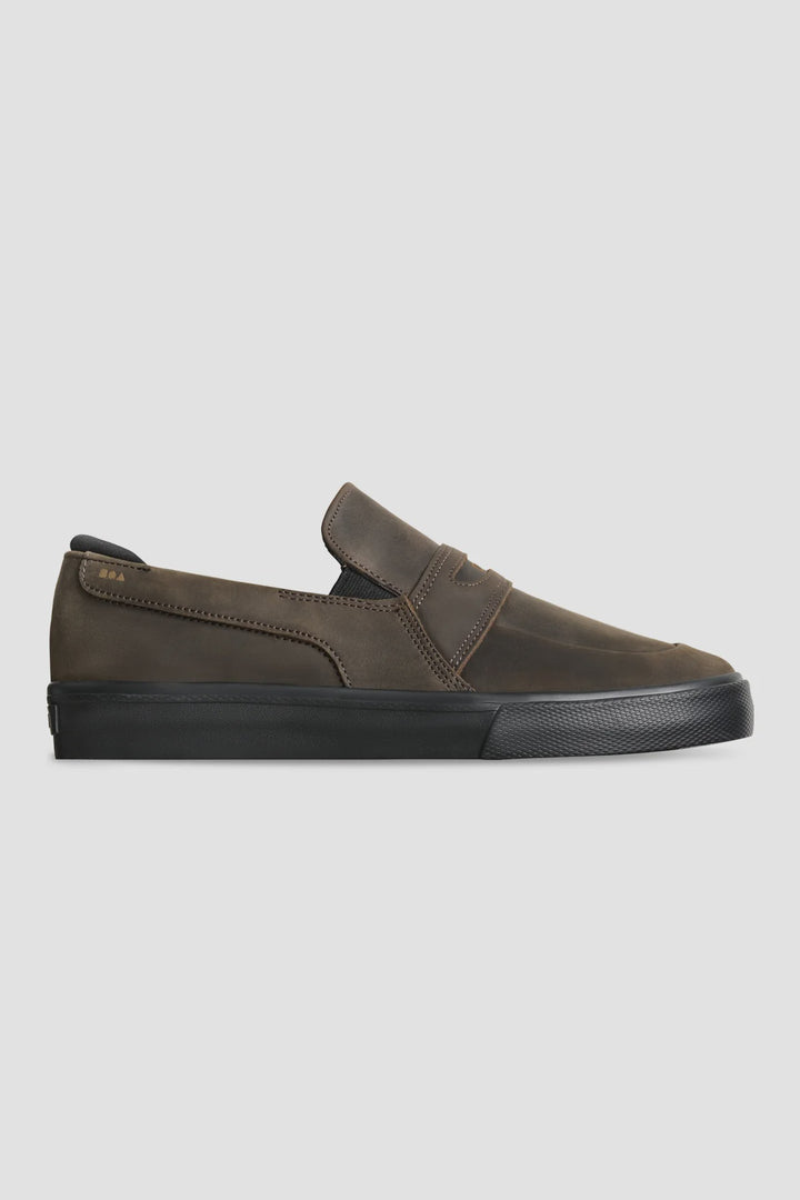 LIAIZON - BROWN/BLACK