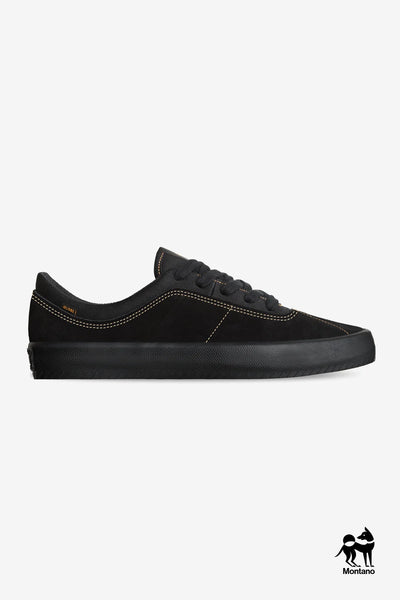 MELBEK - BLACK/MONTANO