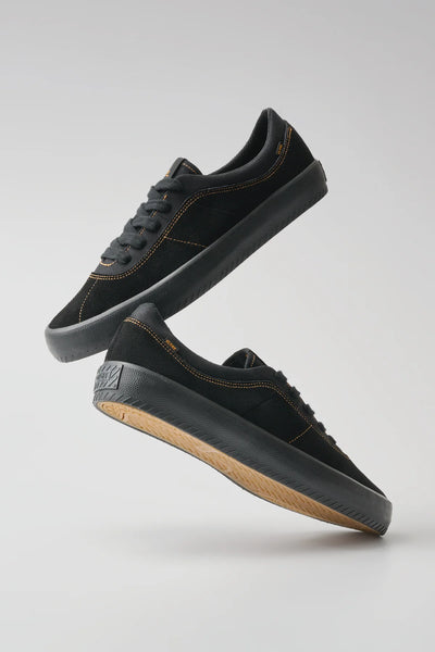 MELBEK - BLACK/MONTANO